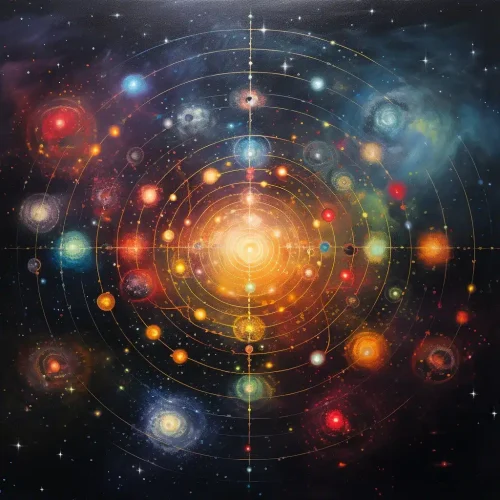 Chakra's